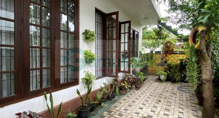 House for Sale