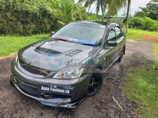 Lancer CS1 Car for Sale