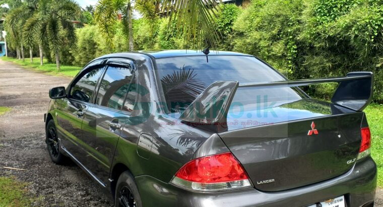 Lancer CS1 Car for Sale