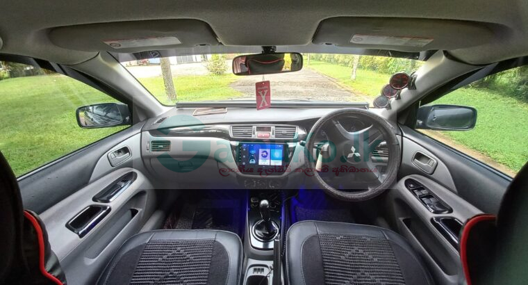 Lancer CS1 Car for Sale