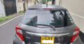 Toyota Vitz Car For Sale