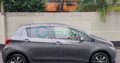 Toyota Vitz Car For Sale