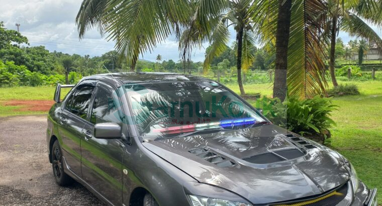 Lancer CS1 Car for Sale