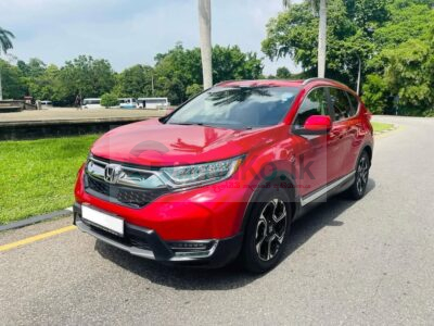 HONDA CRV MASTERPIECES JAPAN Car for Sale