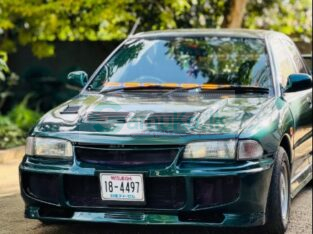 Mitsubishi Lancer CB2 For sale