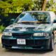 Mitsubishi Lancer CB2 For sale