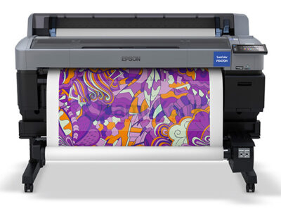 Epson SureColor F6470H 44″ Dye-Sublimation Printer