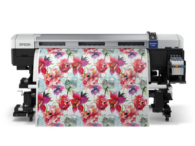 Epson SureColor F7200 64″ Dye-Sublimation Printer