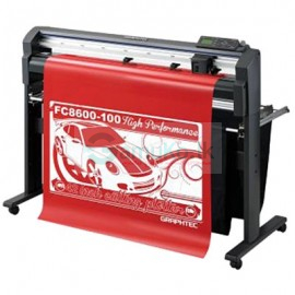 Graphtec FC8600-100 (42″) (ARIZAPRINT)