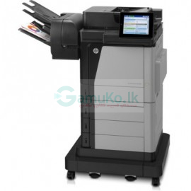HP Color LaserJet Enterprise Flow M680z All-In-One