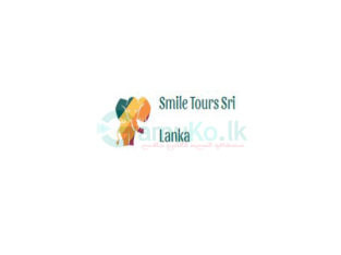 Smile Tours Sri Lanka