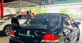 Mitsubishi Lancer CS 1 GLX Car For Ssale