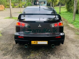 Lancer EX Car For Sale