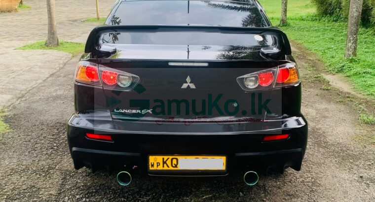 Lancer EX Car For Sale