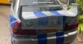 Mitsubishi Lancer CK 2 MX Twaring Car For Sale