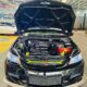 Mitsubishi Lancer CS 1 GLX Car For Ssale