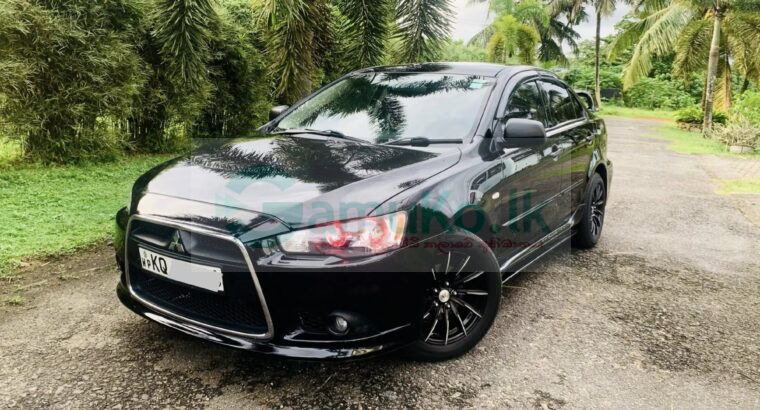 Lancer EX Car For Sale