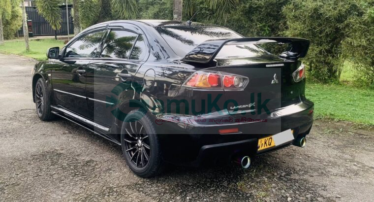 Lancer EX Car For Sale