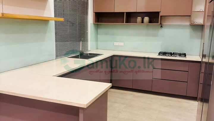 Modern Luxury House For Sale