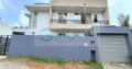 Modern Luxury House For Sale