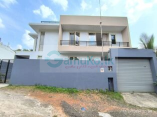 Modern Luxury House For Sale