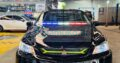 Mitsubishi Lancer CS 1 GLX Car For Ssale
