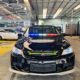 Mitsubishi Lancer CS 1 GLX Car For Ssale