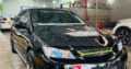 Mitsubishi Lancer CS 1 GLX Car For Ssale