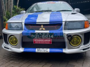 Mitsubishi Lancer CK 2 MX Twaring Car For Sale