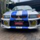 Mitsubishi Lancer CK 2 MX Twaring Car For Sale