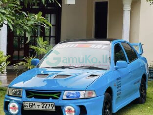 Mitsubishi Lancer CK2 Car For Sale