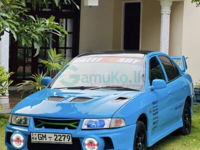 Mitsubishi Lancer CK2 Car For Sale