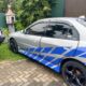 Mitsubishi Lancer CK 2 MX Twaring Car For Sale