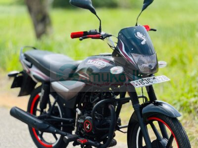 Bajaj Platina Bike For Sale