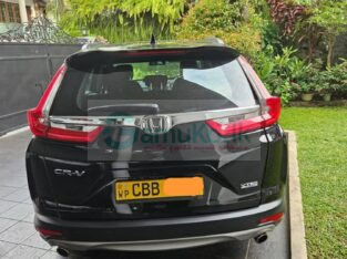 Honda CRV Car for Sale