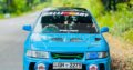 Mitsubishi Lancer CK2 Car For Sale
