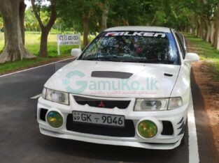 Mitsubishi Lancer CK1 For sale