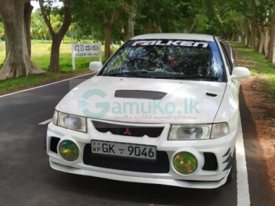 Mitsubishi Lancer CK1 For sale
