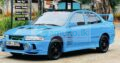 Mitsubishi Lancer CK2 Car For Sale