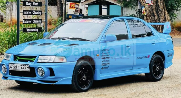 Mitsubishi Lancer CK2 Car For Sale
