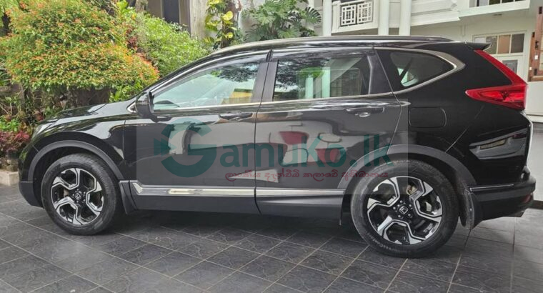 Honda CRV Car for Sale