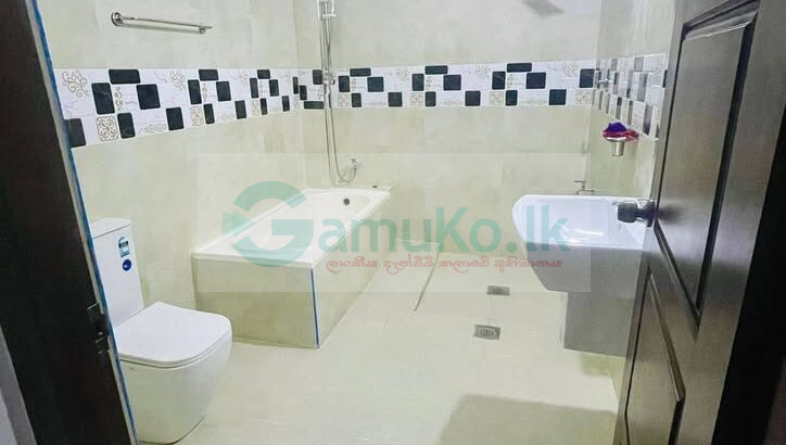 New House for Sale in Wattala