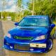 Mitsubishi Lancer cs1 Car For Sale