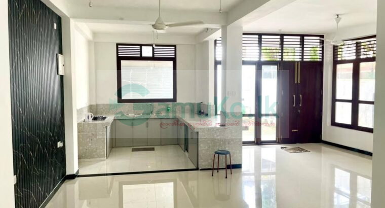 New House for Sale in Wattala