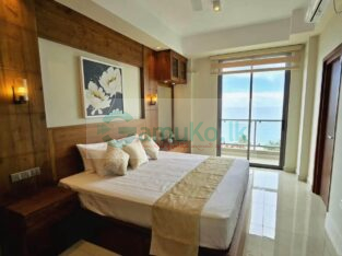 Apartment for Rent in Dehiwala