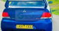Mitsubishi Lancer cs1 Car For Sale