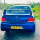 Mitsubishi Lancer cs1 Car For Sale