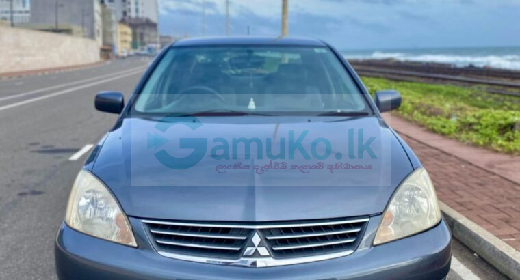 Mitsubishi Lancer Cs3 2011 for Sale