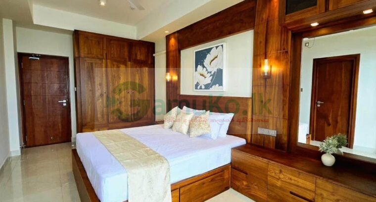 Apartment for Rent in Dehiwala