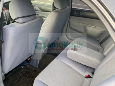 Mitsubishi Lancer Cs3 2011 for Sale